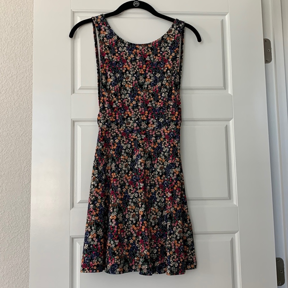 Cute summer dress from Forever21